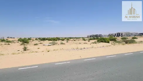 **Residential Plots for Sale in Al Hoshi, Sharjah – Prime Location & Excellent Price** **For Sale | Premium Residential Plot in Al Hoshi – Al Badie S