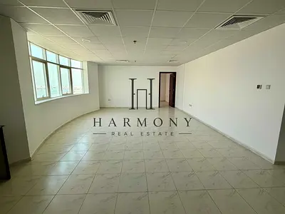 Spacious 1BR | Sea View | Pool Access | Prime Al Nakheel Location