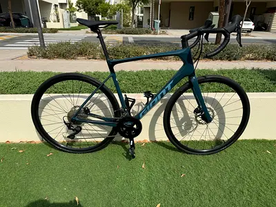 Giant Defy Advanced 2