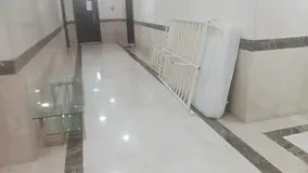 A Very Big Nice Hall room with Pvt Bathroom