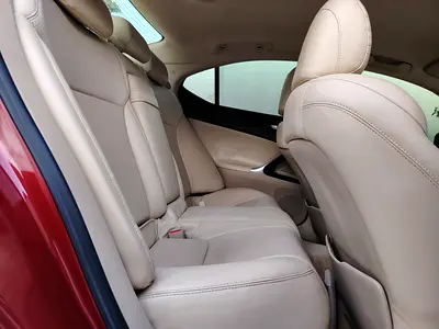 صورة 10 لـ 2007 Lexus IS-SERIES
