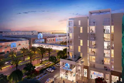 Ready Studio | Zahiya Mall | Freehold | Near Dubai