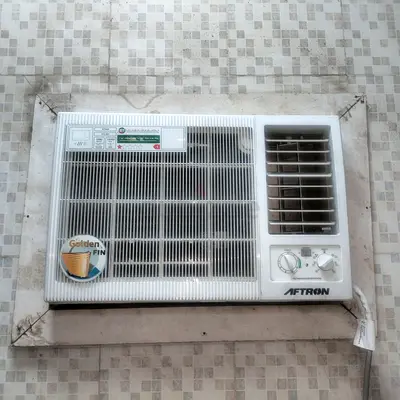 2 ton Aftron Window Air conditioner for sale