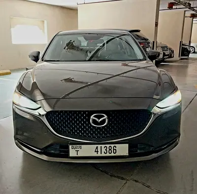 Mazda 6 GL, миниатюра 2