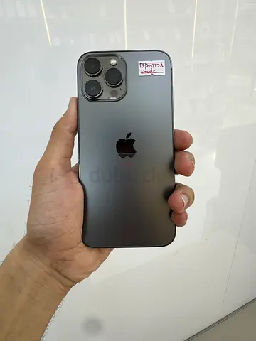IPhone 13 Pro Max 128 (with LCD shade) of sale