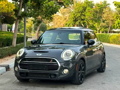 Stunning 2018 MINI Cooper S | American Specs | Low Mileage | Turbocharged Performance