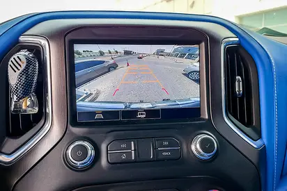 2021 GMC SIERRA 照片 12