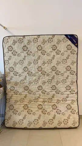 Queen Bed Mattress 160*200cm