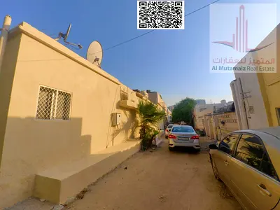 للبيع - بيت عربي في الراشدية 3 - عجمان