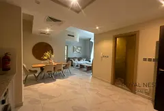 Exclusive | Fully Furnished | Ready To Move |