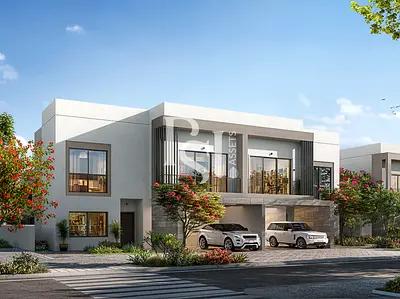 Luxurious 5BR Villa | Spacious Family Home | Prime Yas Island Location