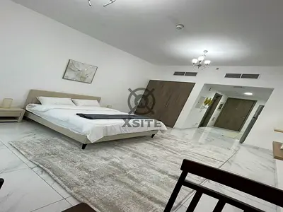 Modern Studio | Rent Now | Community View