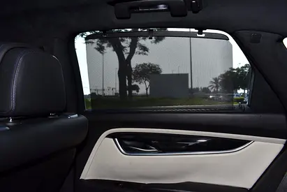 2013 Cadillac XTS 照片 15