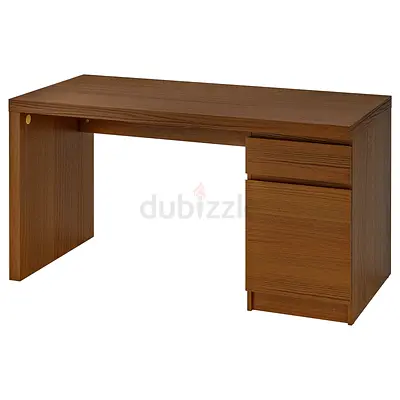 Ikea Malm Desk