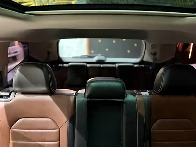 صورة مصغرة 14 لـ 2021 Volkswagen TERAMONT