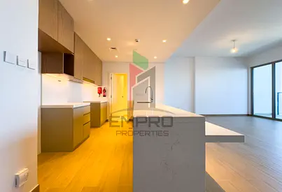 Stunning Hot Rent | Full Marina View 3BR