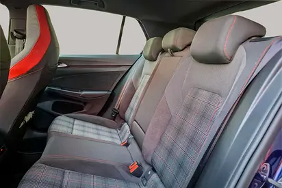 2024 Volkswagen GOLF GTI 缩略图 12
