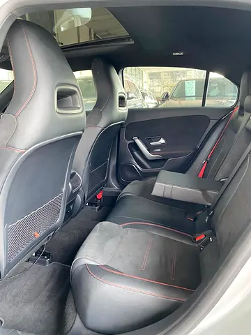 Mercedes-Benz A-Class A 45 S AMG, миниатюра 9