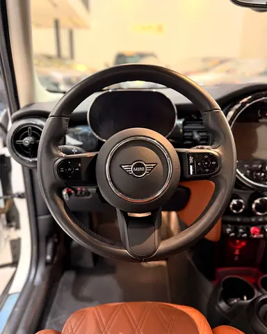2024 MINI COOPER 缩略图 15
