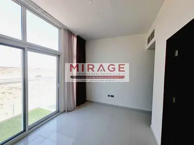 3BED+maid | Single Row | Corner Unit