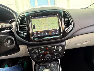 2019 JEEP COMPASS thumbnail 16