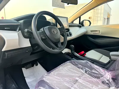Toyota Corolla XLI, миниатюра 7