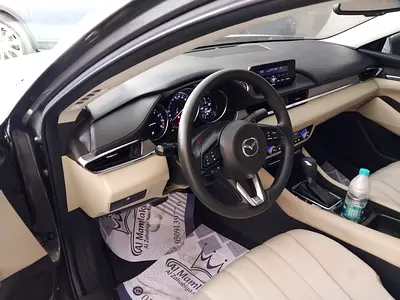 Mazda 6 GL, миниатюра 9