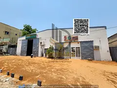 🏭 Industrial Property for Sale – Ajman Industrial Area 2 🔥 Excellent Investment Opportunity 