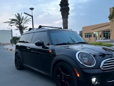 2012 MINI Clubman Cooper | American Specs | Well Maintained