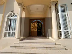 An exceptional opportunity to rent a spacious family villa in the peaceful residential area