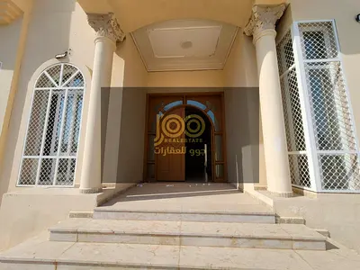 فرصة سكنية مميزة للعائلات الباحثة عن المساحة الواسعة والخصوصية والراحة في واحدة من أفضل المناطق السكنية الهادئة