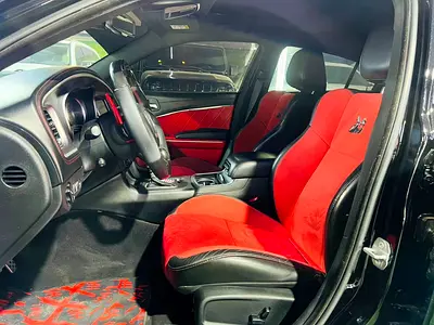 2019 Dodge CHARGER 照片 5