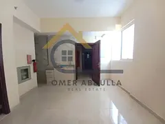 Brand New Studio Apartment Only 23k with Car Parking in Muwalieh