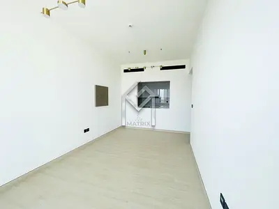 Spacious 3BR Apartment | Pool View | Prime JVC Location | Binghatti Crest
