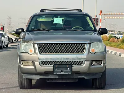 صورة 4 لـ 2008 FORD EXPLORER