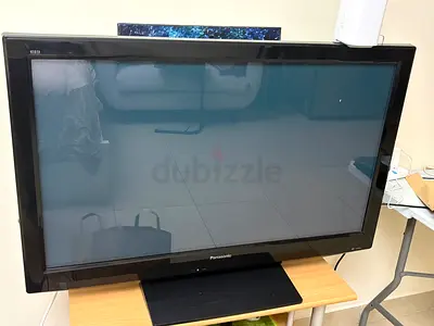 Panasonic tv