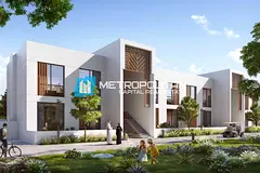 4 BR w/ Maids | Closed to Amenities| Handover Soon