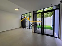 Bright & Modern 2BR Townhouse | Premium Community | Sendian, Masaar
