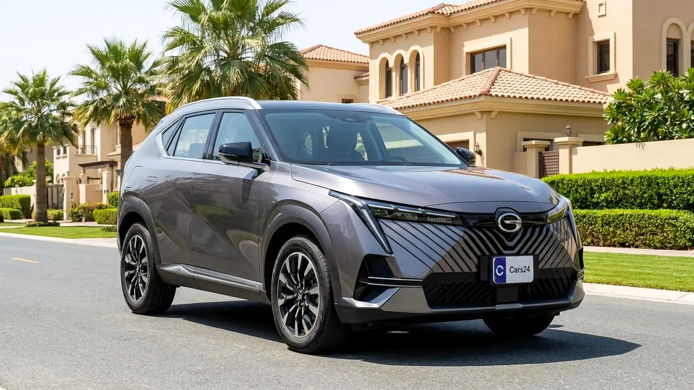 2024 جي إيه سي إمكو