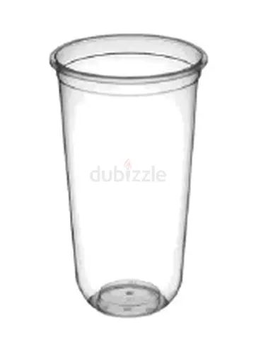 U-shape hard Cup 500cc