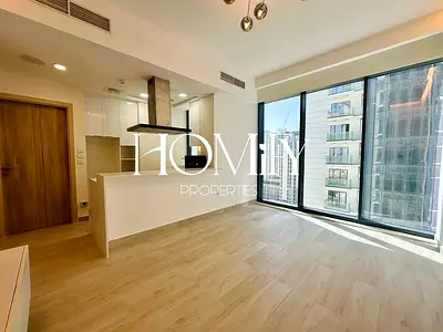 BRAND NEW | HIGHER FLOOR | OPEN VIEW