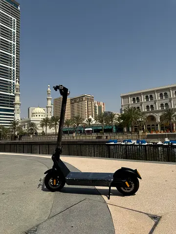 Crony x9 plus electric scooter 60km H speed