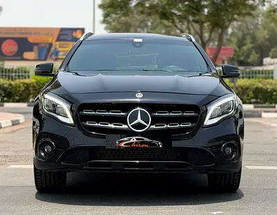 صورة 3 لـ 2020 Mercedes-BENZ GLA
