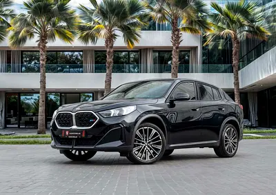 3,330 P.M | X2 sDrive 18i M Sport | 0% Downpayment | Perfect Condition!