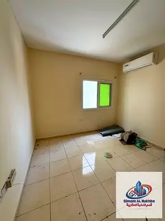 **Best studio in Al Majara with spacious layout, super deluxe finishing, separate kitchen, central g