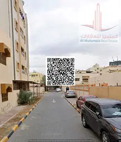 Excellent investment opportunity: Building for sale in Al Nuaimiya area. Price negotiable.