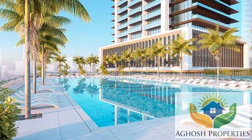 🚇 Near Future Metro | Low Priced 35% Discount | 1% Monthly | 4-Year PHPH | 1% Booking | Cash deal