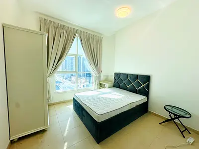 Private Room Available For Monthly rent In City Tower Ajman