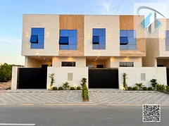 Brand New Luxury Villa 4 bedrooms for Sale | Prime Location & Modern Design