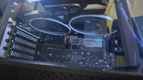 Msi Geforce GTX 1080Ti Armor OC 11gb